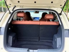 2025 Wuling Motors Wuling Bingo S 2025 430km Exclusive #12
