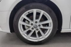 2021 Audi A3 Sedan 2020 1.4T AT 35TFSIEntry Facelift China VI #6