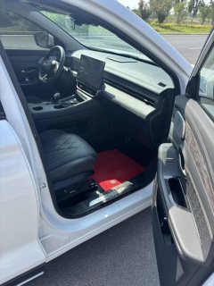 2024 Jetour Shanhai Jetour Shanhai L9 2024 1.5TD 2DHT Pro 7Seat #4