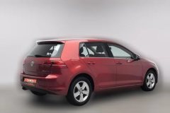 2015 Volkswagen Golf 2015 1.4T AT Comfort #2