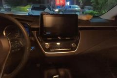 2022 Toyota Corolla 2021 1.8 AT Elite Hybrid #13
