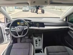 2023 Volkswagen Golf 2023 Facelift 1.4T AT 280TSI DSG Pro #6