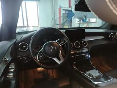 2020 Mercedes-Benz GLC-Class(Imported) 2020 2.0T AT GLC260CoupeSUV (Imported) #4