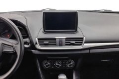 2017 Mazda Mazda3 Axela Sedan 2017 1.5 AT Comfort China V #16