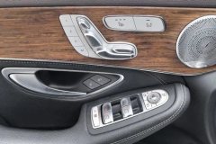 2020 Mercedes-Benz GLC-Class 2020 2.0T AT GLC300L 4MATICLuxury #12
