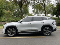 2024 Geely Galaxy Geely Galaxy L7 2024 1.5T AT 115km PLUS Dragon SoaringEdition #4