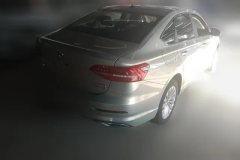 2020 Volkswagen Lavida 2018 Hatchback 1.4T AT 280TSIComfort China V #3