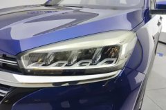 2020 Chery Tiggo 8 2020 1.6T AT 290TGDIElite #5