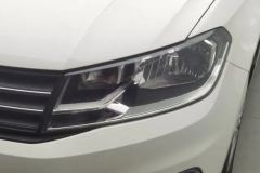 2019 Volkswagen Santana 2018 1.5 MT Fashion #5