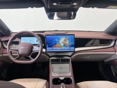 2025 BYD Seal 07 DM-i 2026 DM-i 1.5T 230km Flagship #4