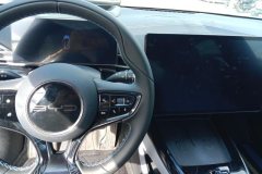 2022 BYD Seal 2022 700km AT Long RangeRWDEdition #12