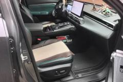 2023 GAC Trumpchi Trumpchi Yingku 2022 1.5T AT SuperNewstarMaxEdition #8