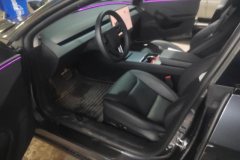2025 Tesla Model 3 2023 rear wheel driveEdition #9