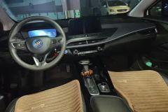 2023 Buick VELITE 6 2024 430km Comfort Enjoy #12