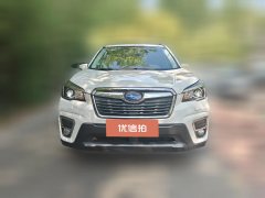 2021 Subaru Forester 2021 2.0 AT iLuxuryEyeSight (Imported) #2