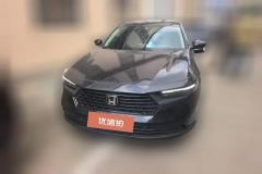2024 Honda Accord 2024 260TURBO Luxury #2