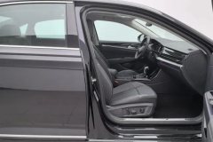 2023 Volkswagen Passat 2023 Facelift 2.0T AT 330TSI Luxury #22