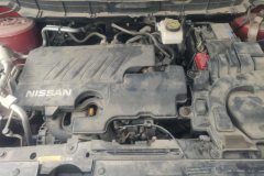 2019 Nissan X-Trail 2019 2.0 AT Smart ConnectComfortFWD #10