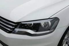 2015 Volkswagen Bora Sedan 2015 1.6 MT Good qualityEditionComfort #5