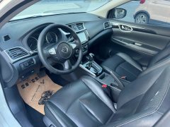 2017 Nissan Sylphy 2016 1.6 AT XLLuxury #4