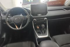 2020 Toyota RAV4 2020 2.0L AT CVT2WDfashionPLUSEdition #12
