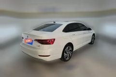 2022 Volkswagen Sagitar 2022 1.4T AT 280TSI DSGSurpass #3