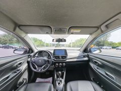 2021 Toyota Vios 2021 1.5 AT EnactusEdition #6