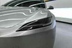 2025 Tesla Model 3 2025 rear wheel driveEdition #5