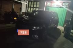 2017 Geely Auto Vision X6 2016 1.3T AT Luxury #1