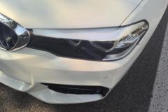 2020 BMW 5 Series 2020 2.0T AT 525Li MSport Pkg #5