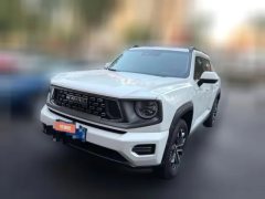 2025 Haval Big Dog Plus 2023 2.0T AT 2WDShionoEditionPlus #1