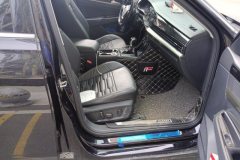2019 Volkswagen Passat 2019 2.0T AT 330TSIElite China VI #8