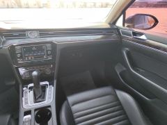 2019 Volkswagen Magotan 2018 1.8T AT 330TSILuxury Facelift #10