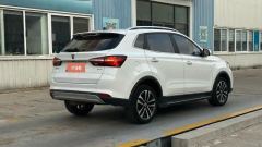 2018 Roewe RX3 2018 1.6 MT Flagship #5
