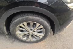 2022 Buick Envision Plus 2022 EnvisionPlus 2.0T AT 652T 5Seat 4WDLuxury #6
