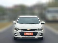 2019 Chevrolet Cavalier 2019 1.5 AT 320enjoySunroofEdition #2