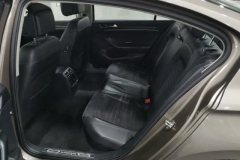 2016 Volkswagen Magotan 2017 1.8T AT 330TSILuxury #19