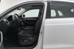 2016 Audi Q3 2016 2.0T AT 35TFSIFashionFWD #13