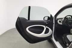 2017 smart ForTwo 2015 1.0 AT 52kilowattHardtopPassionEdition (Imported) #11