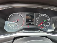 2019 Volkswagen T-Cross 2019 1.5 AT Comfort #11