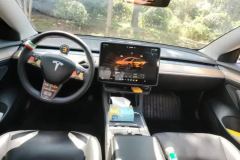 2023 Tesla Model 3 2022 rear wheel driveEdition #12