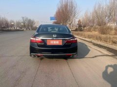 2016 Honda Accord 2016 2.0 AT Comfort #6
