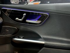 2023 Mercedes-Benz C-Class 2023 Facelift II 1.5T AT C 260 L Sport #18
