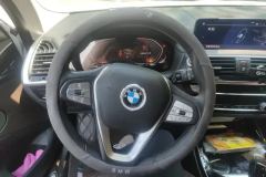 2021 BMW X3 2021 2.0T AT xDrive28i Luxury Pkg4WD #15