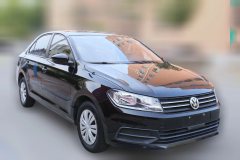 2019 Volkswagen Santana 2019 1.5 MT Fashion China VI #3