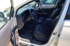 2017 GAC Trumpchi Trumpchi GS4 2017 1.5T AT 235TLuxurySmart ConnectFWD #9