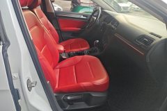 2015 Volkswagen Golf 2015 1.4T AT Luxury #8
