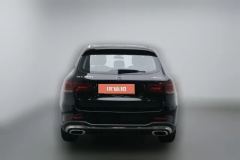 2021 Mercedes-Benz GLC-Class 2022 GLC 260 L 4MATIC AT Luxury #4