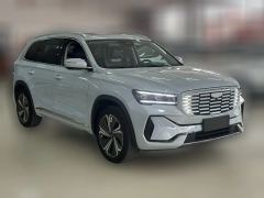 2022 Geely Auto Xingyue L 2022 1.5T AT ThorHi.F HEVEdition Superfast #3