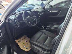 2021 Volvo XC40 2022 2.0T AT T4 4WDSmart VisionLuxury #7